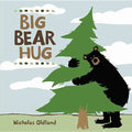 Big Bear Hug - Paperback