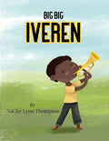 Big Big Iveren - Paperback
