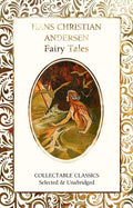 Hans Christian Andersen Fairy Tales - Hardcover