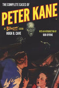 The Complete Cases of Peter Kane - Paperback