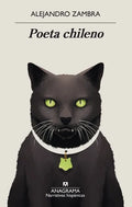 Poeta Chileno - Paperback