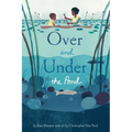 Over and Under the Pond - Hardcover