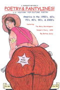 Poetry & Pantylines!: Pop Culture. Poetry - Paperback