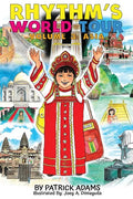 Rhythm's World Tour Volume 3: Asia - Hardcover
