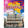 Belgium - Library Binding