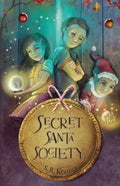 Secret Santa Society - Paperback