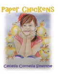 Paper Chickens - Hardcover