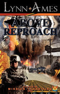 Above Reproach - Paperback