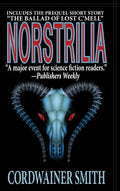 Norstrilia - Hardcover