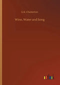 Wine, Water and Song - Paperback