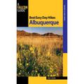 Albuquerque - Paperback