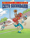 Exito Secundario (Secondary Success) - Library Binding