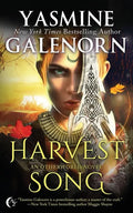 Harvest Song - Paperback