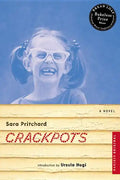Crackpots - Paperback