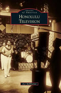 Honolulu Television - Hardcover