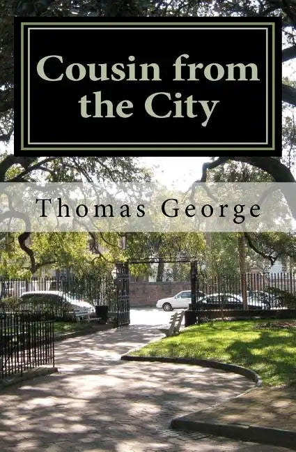 Cousin from the City - Paperback