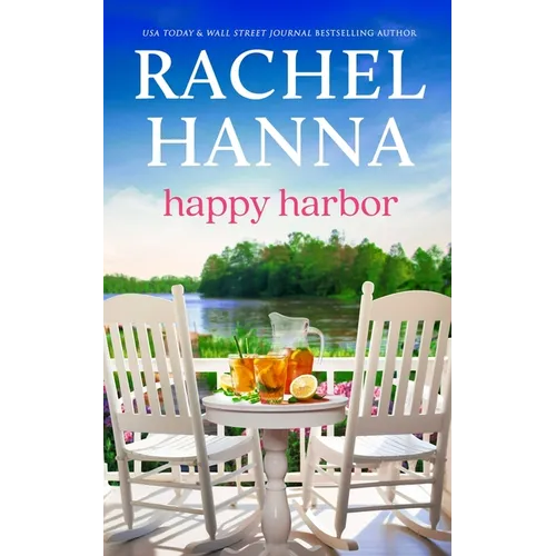 Happy Harbor - Hardcover