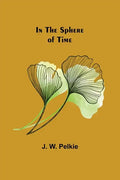 In the Sphere of Time - Paperback