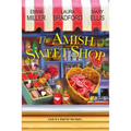 The Amish Sweet Shop - Paperback
