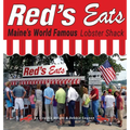 Red's Eats Maine's World Famous Lobster Shack - Hardcover