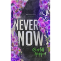 Never Now - Paperback