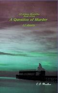 A Question of Murder - Paperback