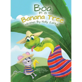 Boa in a Banana Tree - Hardcover
