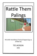 Rattle Them Palings - Paperback