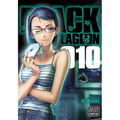 Black Lagoon, Vol. 10 - Paperback