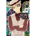 Usotoki Rhetoric Volume 4 - Paperback