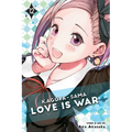 Kaguya-Sama: Love Is War, Vol. 12 - Paperback