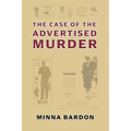 The Case of the Advertised Murder - Paperback