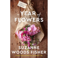 Year of Flowers - Hardcover