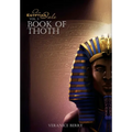 An Egyptian Tale: Book of Thoth Vol 3 - Hardcover