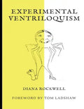 Experimental Ventriloquism - Paperback