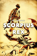 Scorpius Rex - Paperback