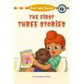 Jeet and Fudge 1-3 - Paperback
