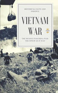 Vietnam War: The Second Indochina War - Paperback