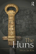 The Huns - Paperback