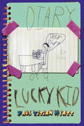 Diary Of A Lucky Kid - Paperback