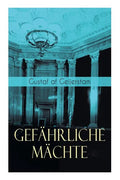 Gefährliche Mächte - Paperback