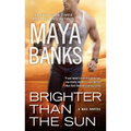 Brighter Than the Sun - Paperback