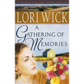 A Gathering of Memories - Paperback