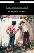 The Adventures of Tom Sawyer - Paperback