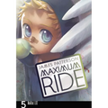 Maximum Ride: The Manga, Vol. 5 - Paperback