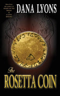 The Rosetta Coin - Paperback