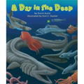 A Day in the Deep - Paperback