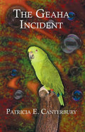 The Geaha Incident - Paperback
