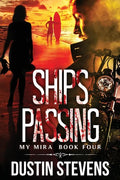 Ships Passing: A Thriller - Paperback