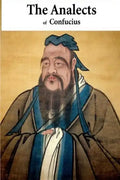 The Analects Of Confucius - Paperback